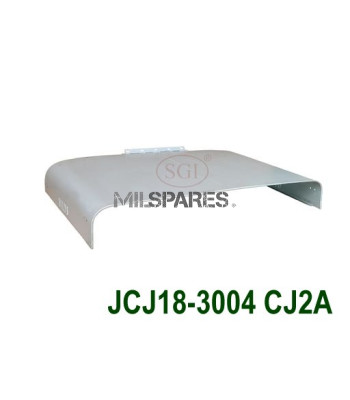 Bonnet, CJ2A